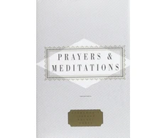 KNYGA Peter Washington Prayers And Meditations