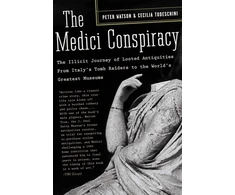 KNYGA Peter Watson Medici Conspiracy