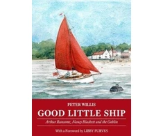KNYGA Peter Willis Good Little Ship