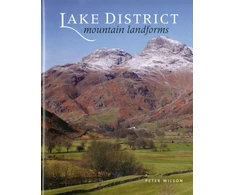 KNYGA Peter Wilson Lake District Mountain Landforms