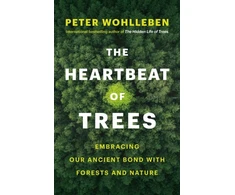 KNYGA Peter Wohlleben Heartbeat of Trees
