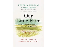 KNYGA Peter Wohlleben Our Little Farm
