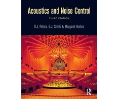 KNYGA Peters, R. J. Ph. D. Acoustics and Noise Control