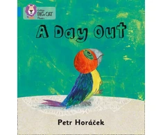 KNYGA Petr Horacek Day Out