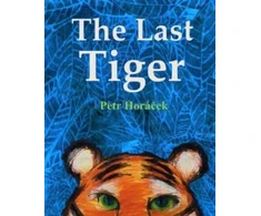KNYGA Petr Horacek Last Tiger