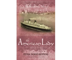 KNYGA Petra Durst Benning American Lady