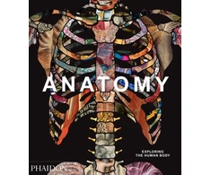 KNYGA Phaidon Editors Anatomy