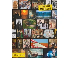 KNYGA Phaidon Editors Art Museum
