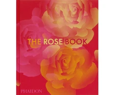 KNYGA Phaidon Editors Rose Book