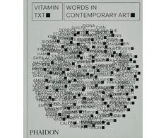 KNYGA Phaidon Editors Vitamin Txt