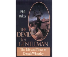 KNYGA Phil Baker Devil is a Gentleman