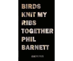 KNYGA Phil Barnett Birds Knit My Ribs Together