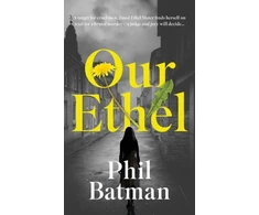 KNYGA Phil Batman Our Ethel