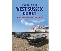 KNYGA Phil Christian Walking the West Sussex Coast