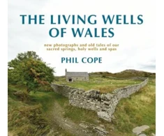 KNYGA Phil Cope Living Wells of Wales