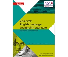 KNYGA Phil Darragh AQA GCSE English Language and English Literature Advanced Student Book