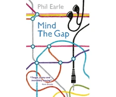 KNYGA Phil Earle Mind the Gap