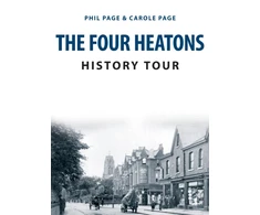 KNYGA Phil Page Four Heatons History Tour
