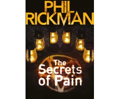 KNYGA Phil Rickman Secrets of Pain