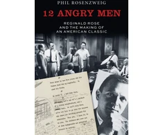 KNYGA Phil Rosenzweig 12 Angry Men
