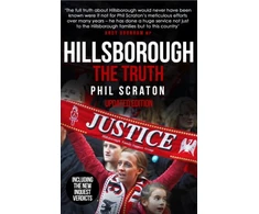 KNYGA Phil Scraton Hillsborough - The Truth