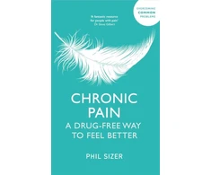 KNYGA Phil Sizer Chronic Pain