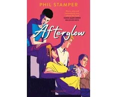 KNYGA Phil Stamper Afterglow
