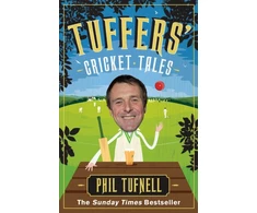 KNYGA Phil Tufnell Tuffers' Cricket Tales