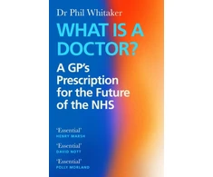 KNYGA Phil Whitaker What Is a Doctor?