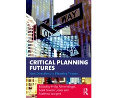 KNYGA Philip Allmendinger Critical Planning Futures