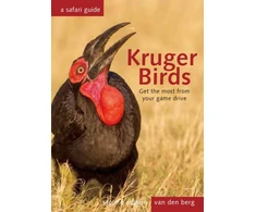KNYGA Ingrid Kruger Birds - Second Edition