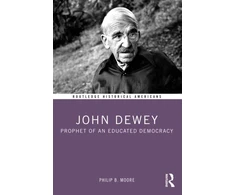 KNYGA Philip B Moore John Dewey