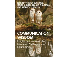 KNYGA Philip Backlund Communication Wisdom