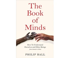 KNYGA Philip Ball Book of Minds