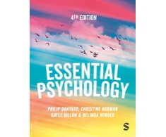 KNYGA Philip Banyard Essential Psychology