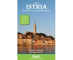 KNYGA Philip Briggs Croatia: Istria