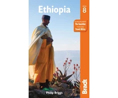 KNYGA Philip Briggs Etiopija