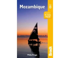 KNYGA Philip Briggs Mozambique
