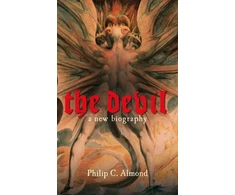 KNYGA Philip C Almond The Devil