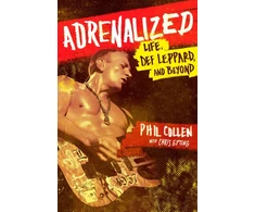 KNYGA Philip Collen Adrenalized