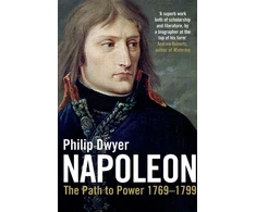 KNYGA Philip Dwyer Napoleon