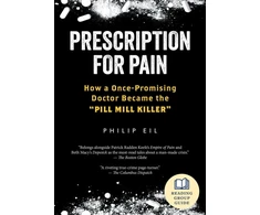 KNYGA Philip Eil Prescription for Pain
