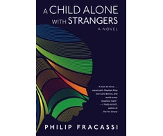 KNYGA Philip Fracassi Child Alone with Strangers