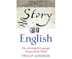 KNYGA Philip Gooden Story of English
