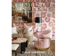 KNYGA Philip Gorrivan Authentic Interiors