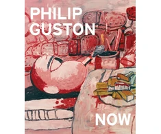 KNYGA Philip Guston Now