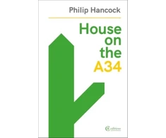 KNYGA Philip Hancock House on the A34
