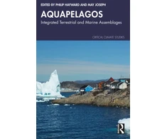 KNYGA Philip Hayward Aquapelagos