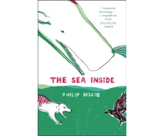 KNYGA Philip Hoare Sea Inside