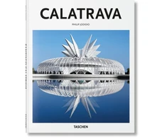 KNYGA Philip Jodidio Calatrava
